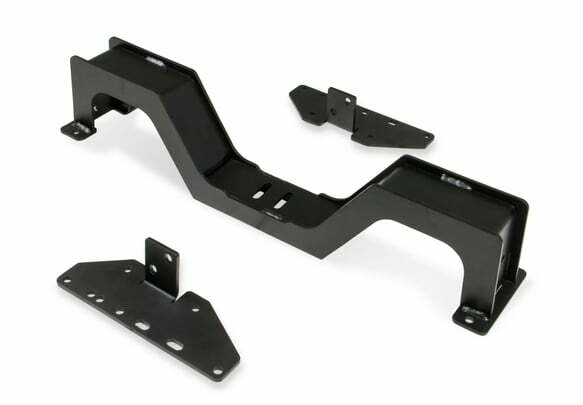 Hooker exhaust component for 1963-1972 C10 71222024HKR