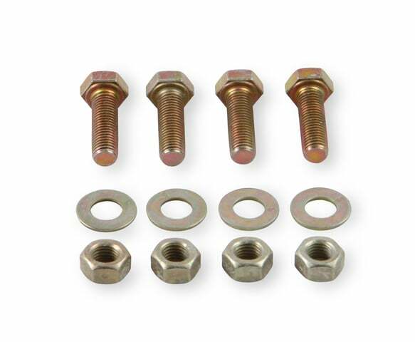 Hooker BlackHeart exhaust component 71223016HKR