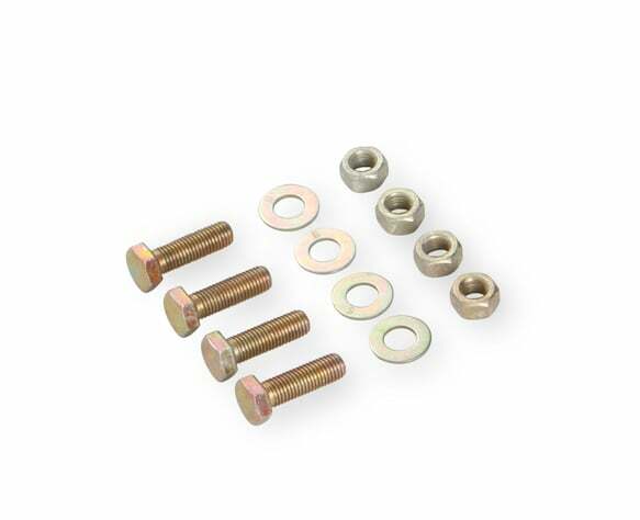 Hooker BlackHeart exhaust component 71223016HKR