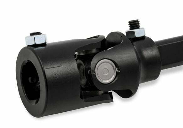 Hooker BlackHeart exhaust component for 1982-1993 Chevy 71223022HKR