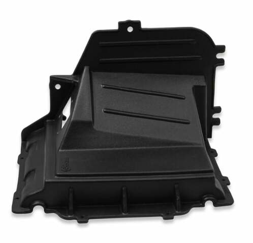 Fits 1994-2004 Chevrolet S10; A/C Evaporator Side Cover LS Swap 71223028HKR