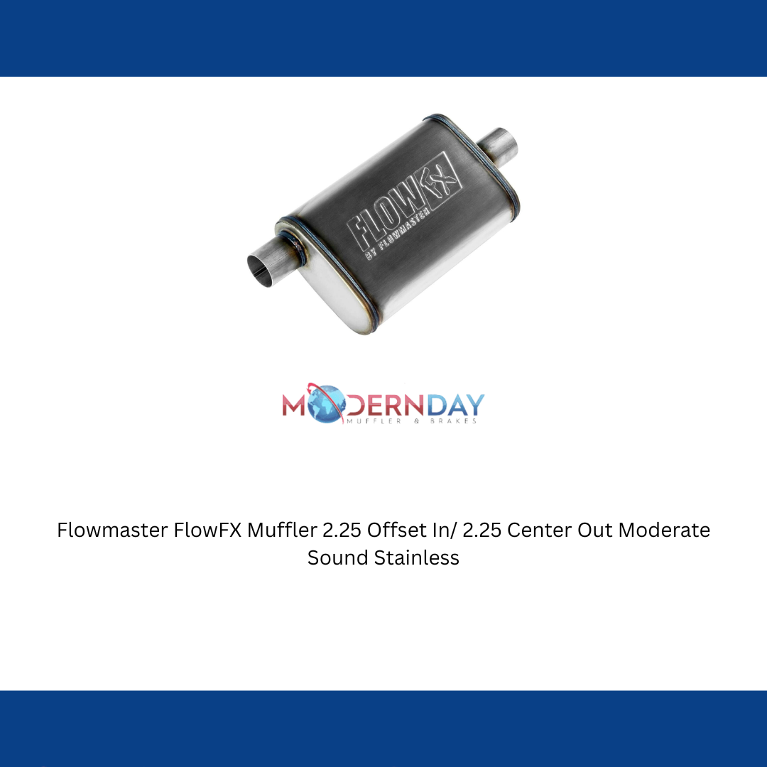 Muffler