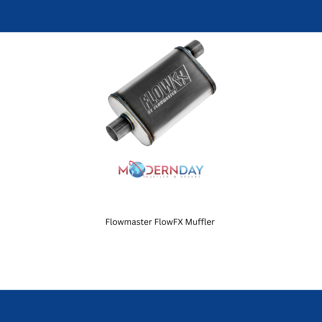 Muffler