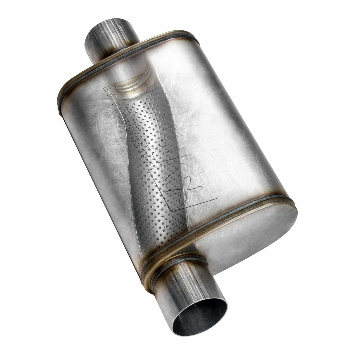 Muffler
