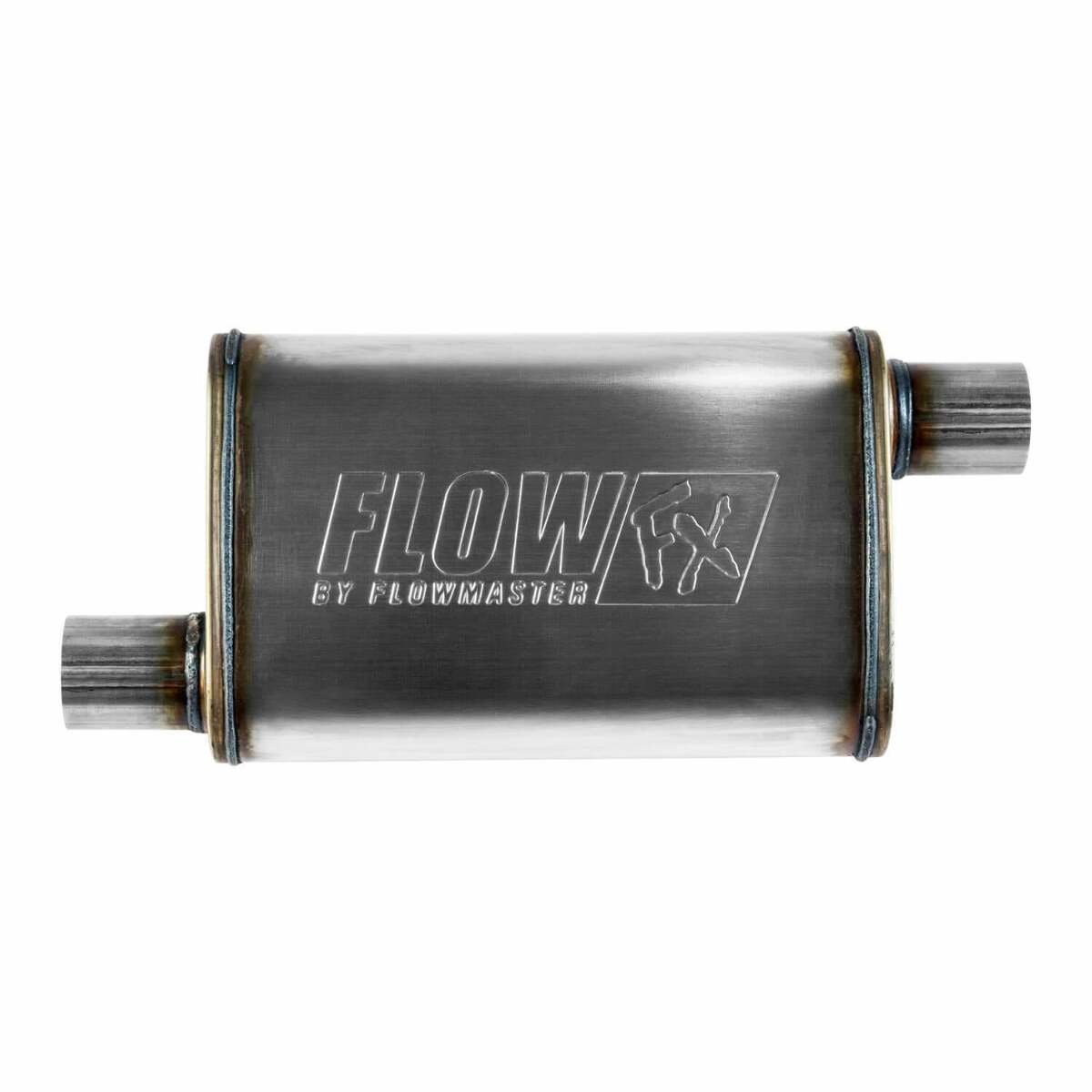 Muffler