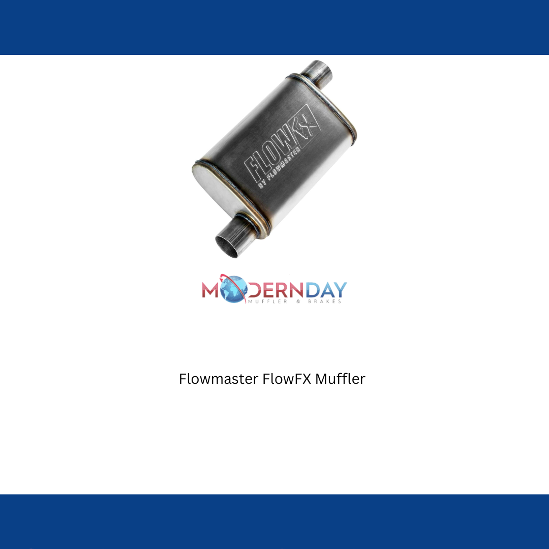 Muffler