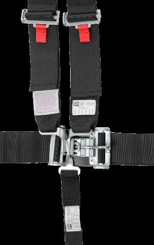 RaceQuip racing harness black 713003RQP