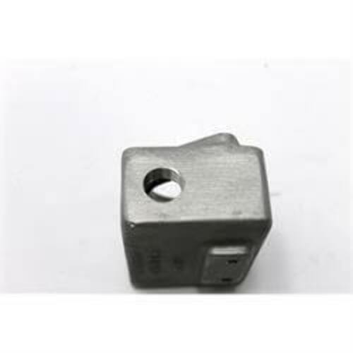 Weiand 6-71/8-71 Supercharger Remote Thermostat Housing - 7134P