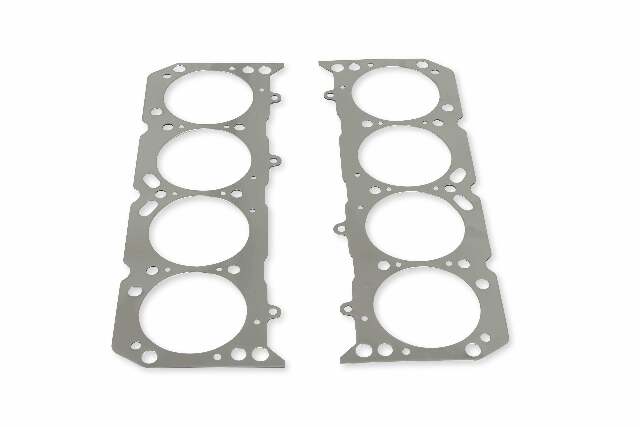 Mr. Gasket standard OE engine overhaul gasket kit 7140