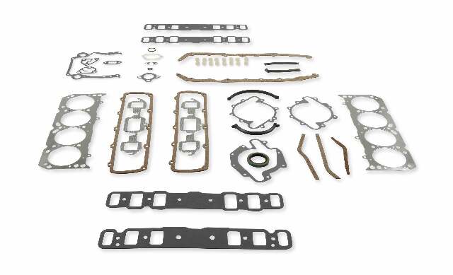 Mr. Gasket standard OE engine overhaul gasket kit 7140