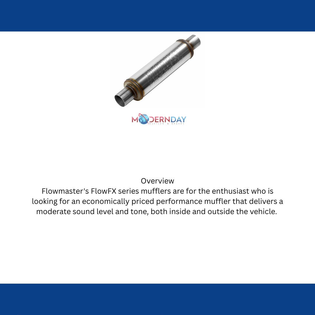 Muffler