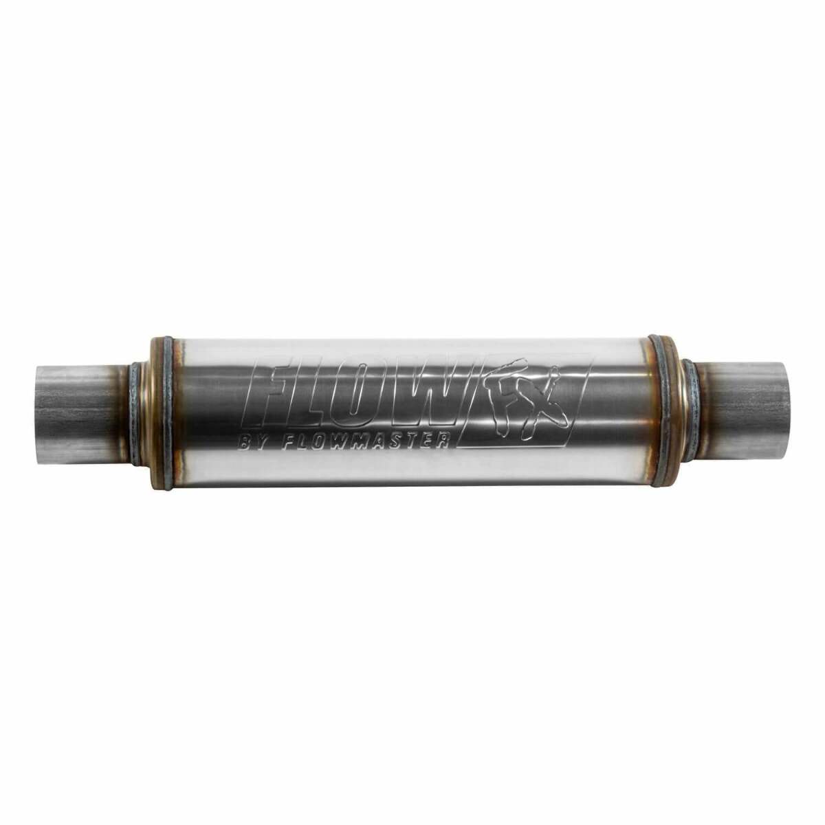 Muffler