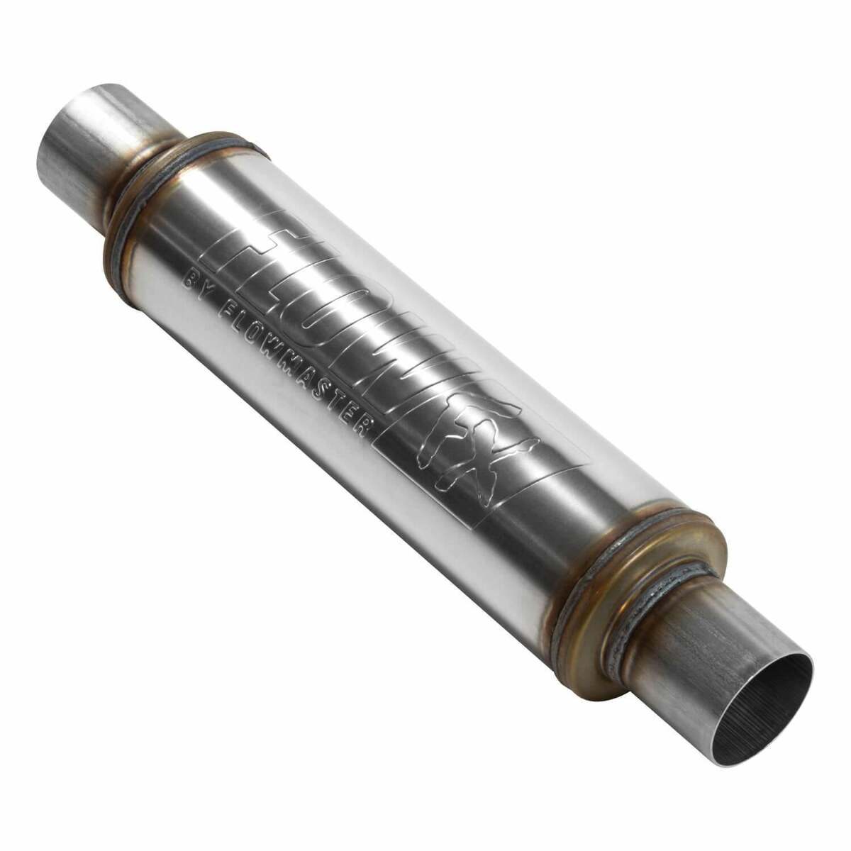 Muffler