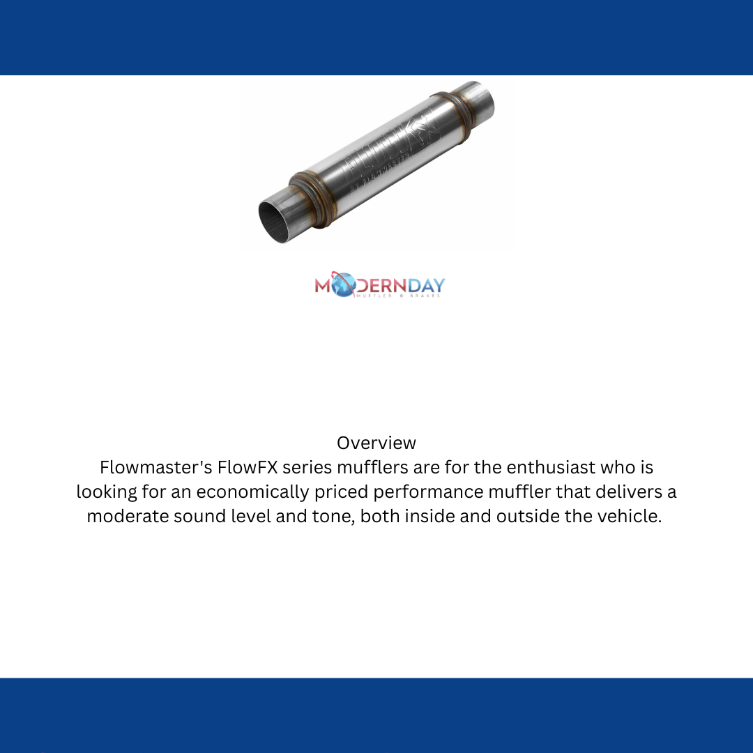 Muffler