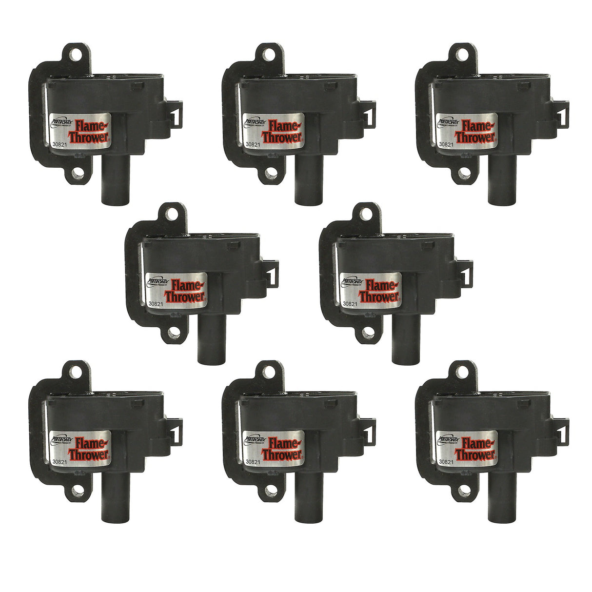 PerTronix Flame-Thrower ignition coil black 30828