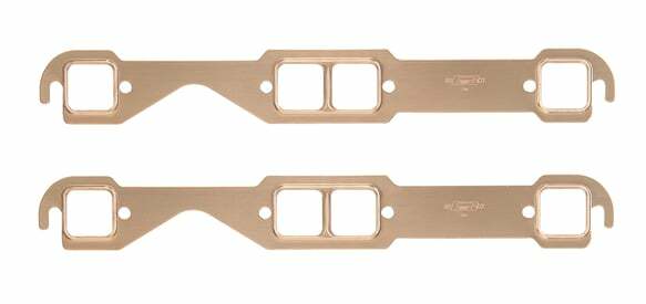 Mr. Gasket copper seal header gaskets 7151MRG Chevy 2493