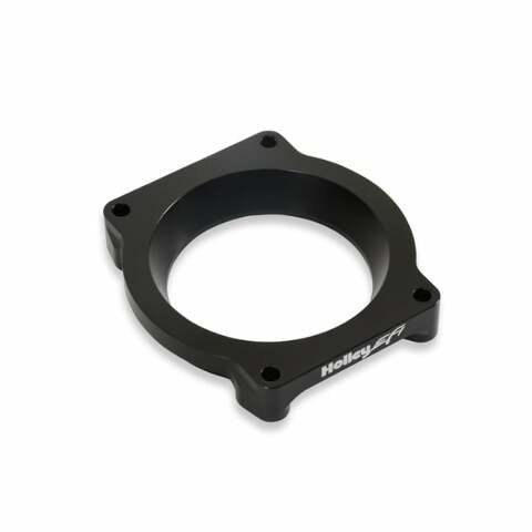 Holley performance fuel system component