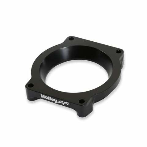 Holley performance fuel system component