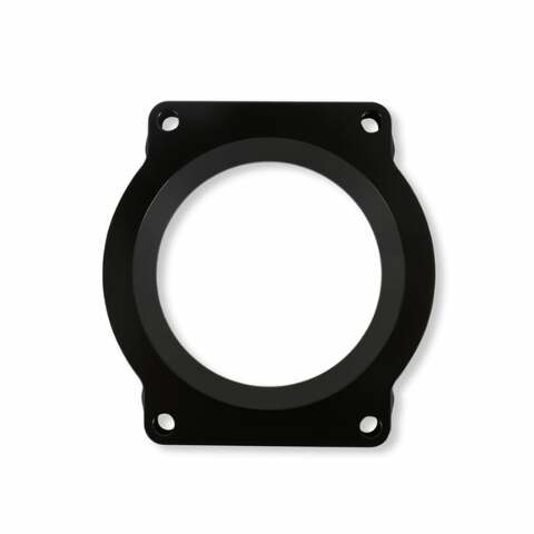 Holley performance fuel system component