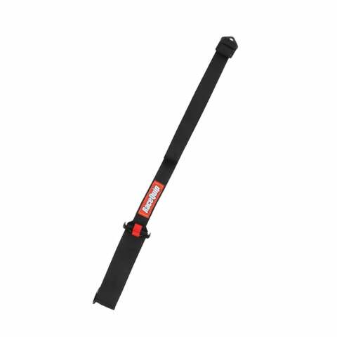L & L 5Pt Hnr Seat Belt Black - 717007RQP