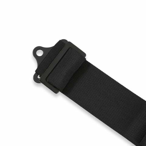 L & L 5Pt Hnr Seat Belt Black - 717007RQP