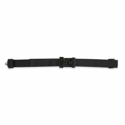 L & L 5Pt Hnr Seat Belt Black - 717007RQP