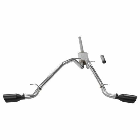 2009-2013 Chevrolet Silverado 1500 Cat-Back Exhaust System Flowmaster FlowFX 717822