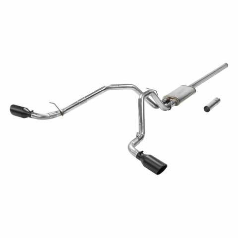 2009-2013 Chevrolet Silverado 1500 Cat-Back Exhaust System Flowmaster FlowFX 717822