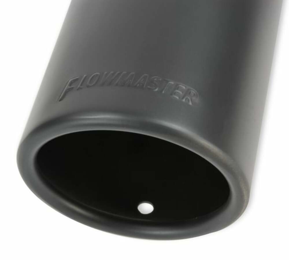 Exhaust system for 2000-2006 Ram Exhaust stainless steel