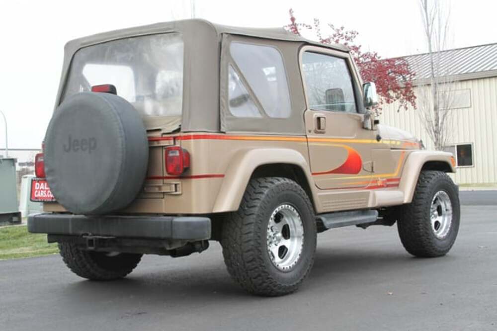 Exhaust system for 1997-1999 Ram Exhaust stainless steel