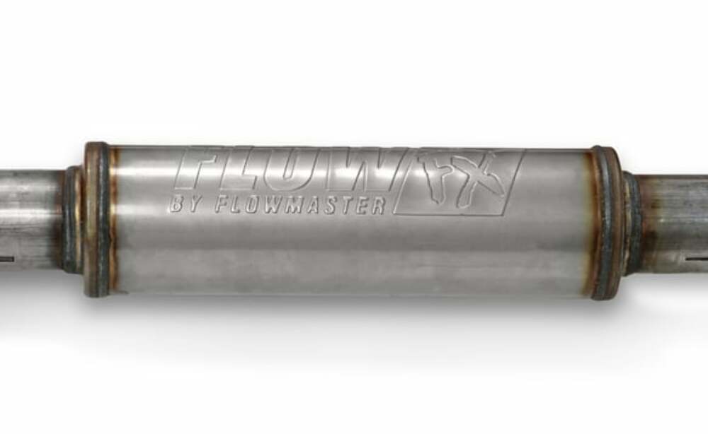Exhaust system for 1986-2001 Jeep Cherokee Exhaust stainless steel