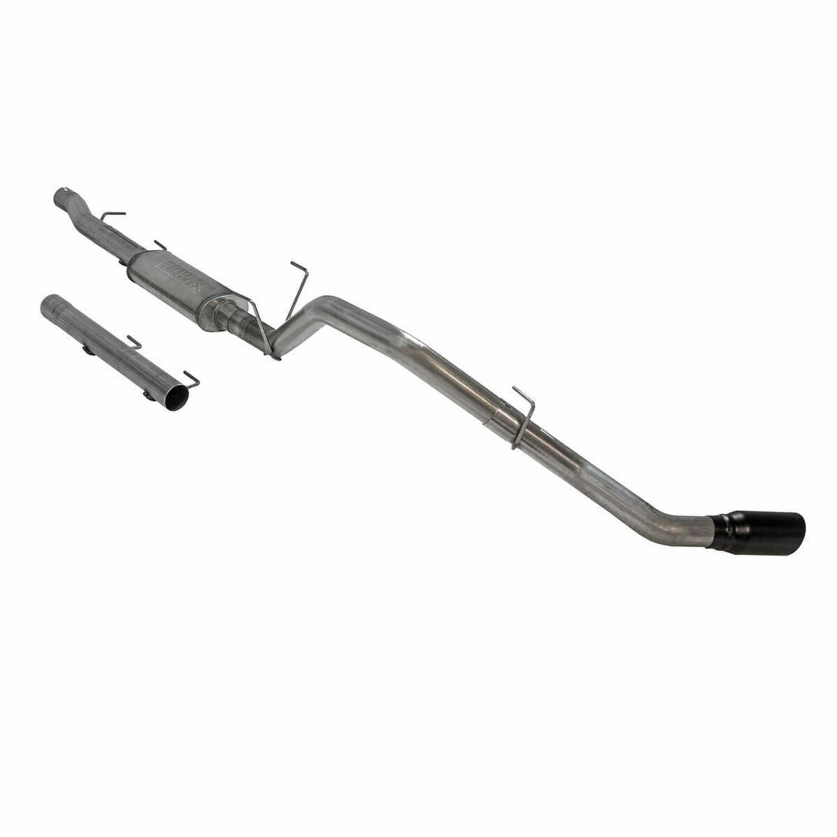 2014-2024 Ram 2500 Cat-Back Exhaust Flowmaster Stainless Steel