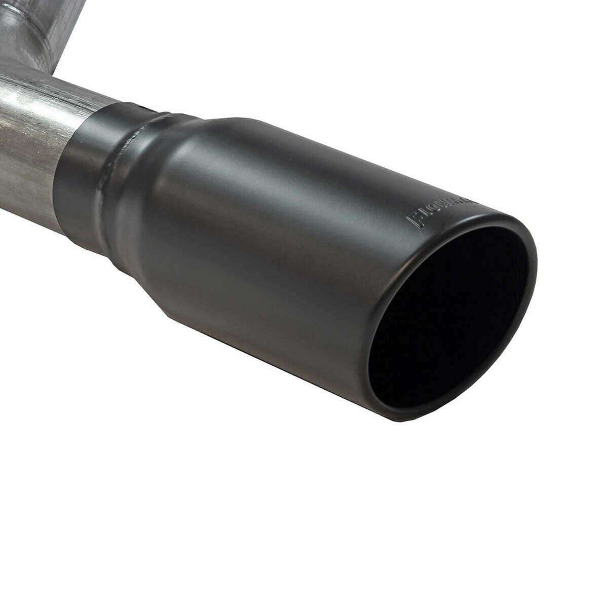 2014-2024 Ram 2500 Cat-Back Exhaust Flowmaster Stainless Steel