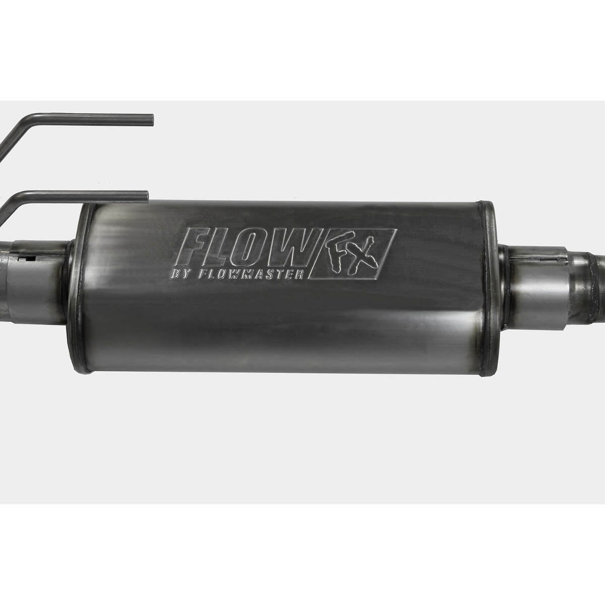 Exhaust system for 2017-2026 Ram Exhaust stainless steel