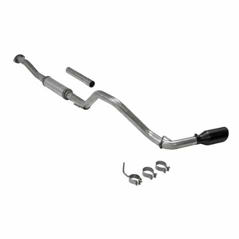 Flowmaster FlowFX Cat-Back Exhaust System - 717944