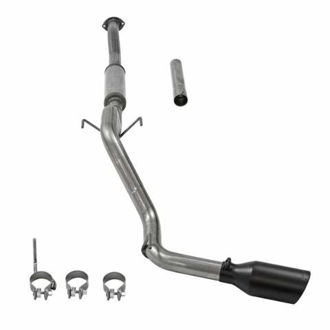 Flowmaster FlowFX Cat-Back Exhaust System - 717944