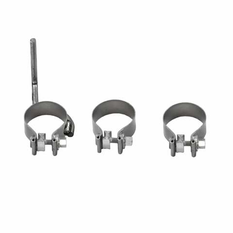 Flowmaster FlowFX Cat-Back Exhaust System - 717944