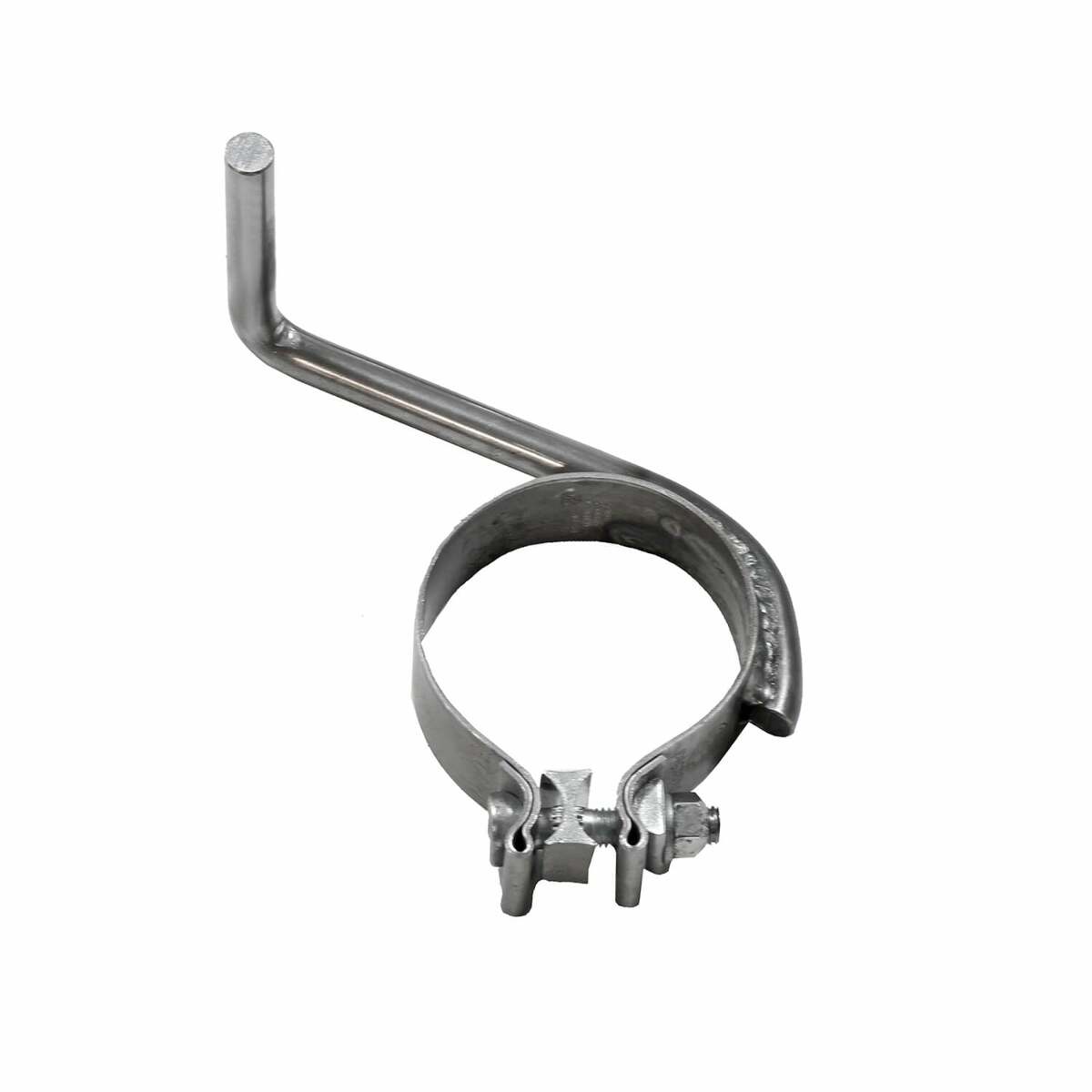 Exhaust system for 2016-2023 Toyota Tacoma Exhaust stainless steel