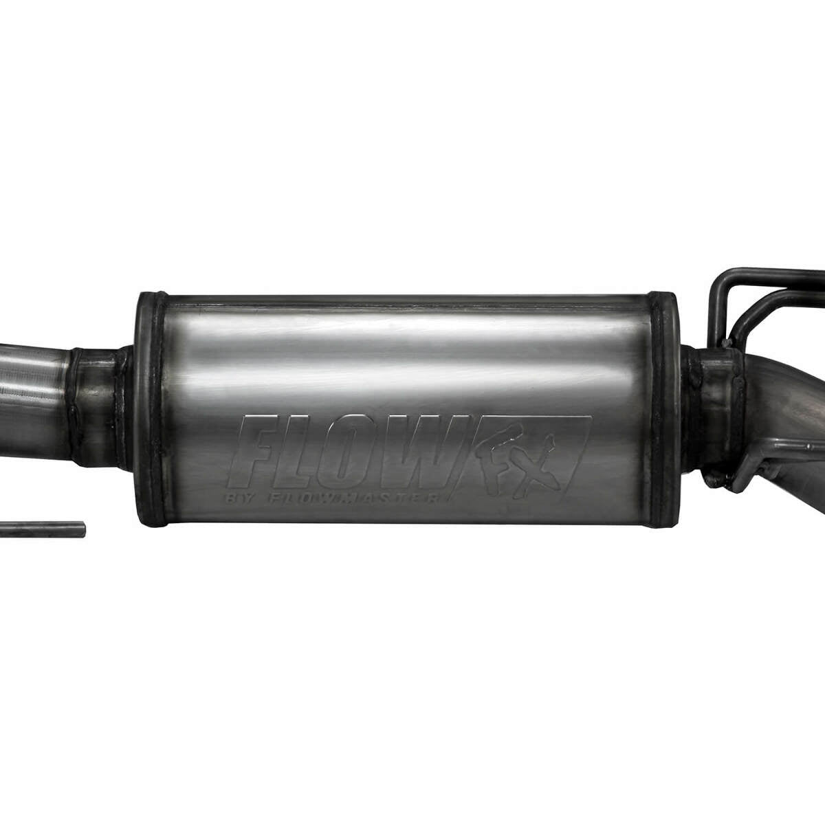 Exhaust system for 2007-2014 Toyota FJ Exhaust stainless steel