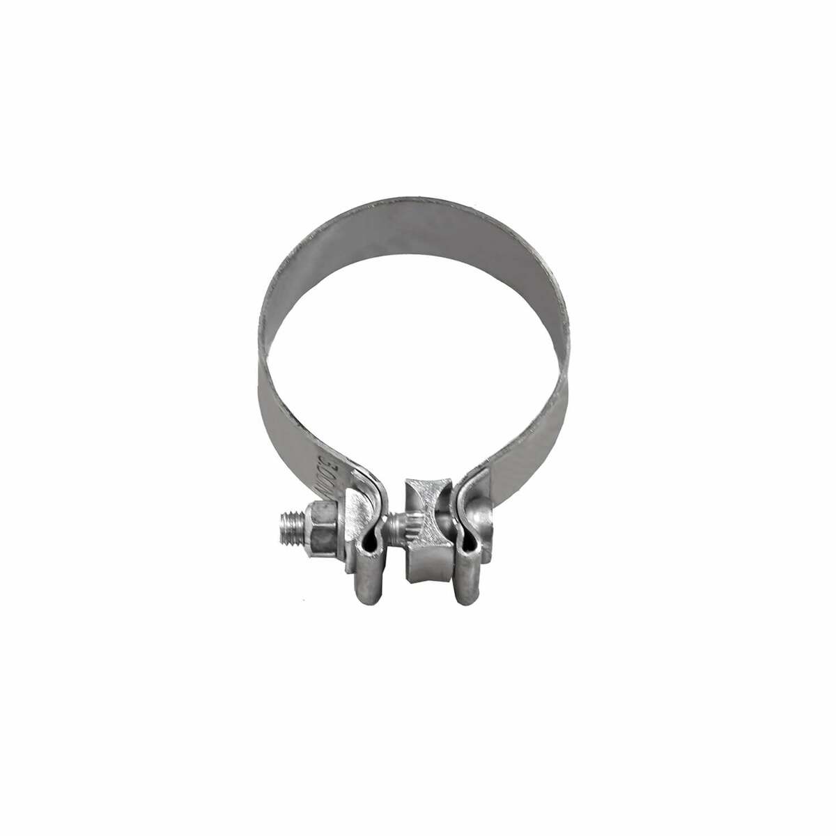 Exhaust system for 2007-2014 Toyota FJ Exhaust stainless steel