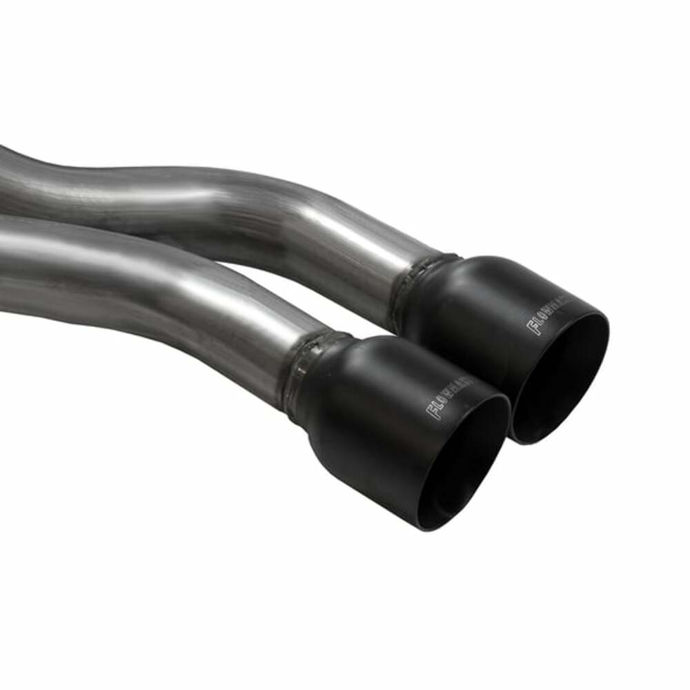Exhaust system for 1999-2006 Ram Exhaust stainless steel