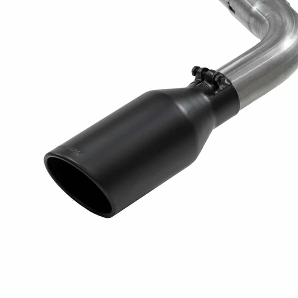 Exhaust system for 2006-2008 Ram 1500 Exhaust stainless steel