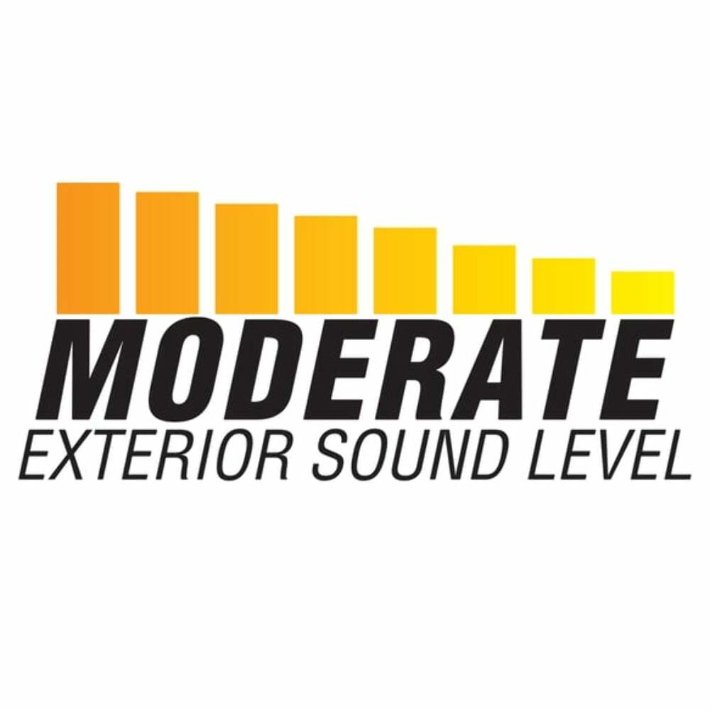 2021-2026 Ram Cat-Back Exhaust Flowmaster Stainless Steel