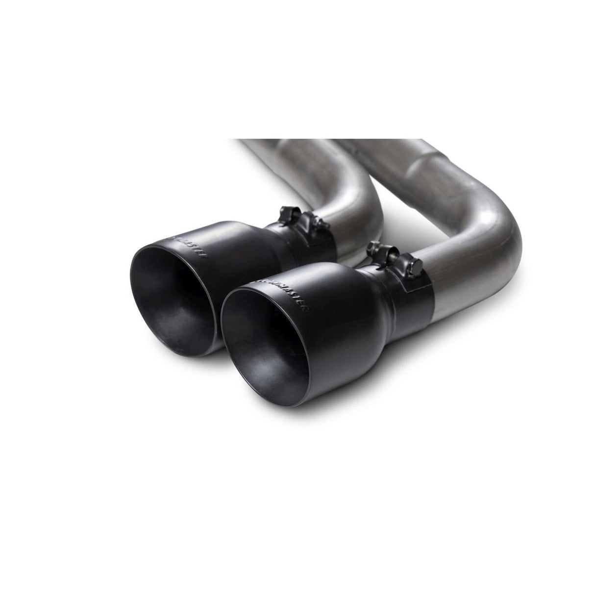 Exhaust system for 2024-2026 Ram Exhaust stainless steel