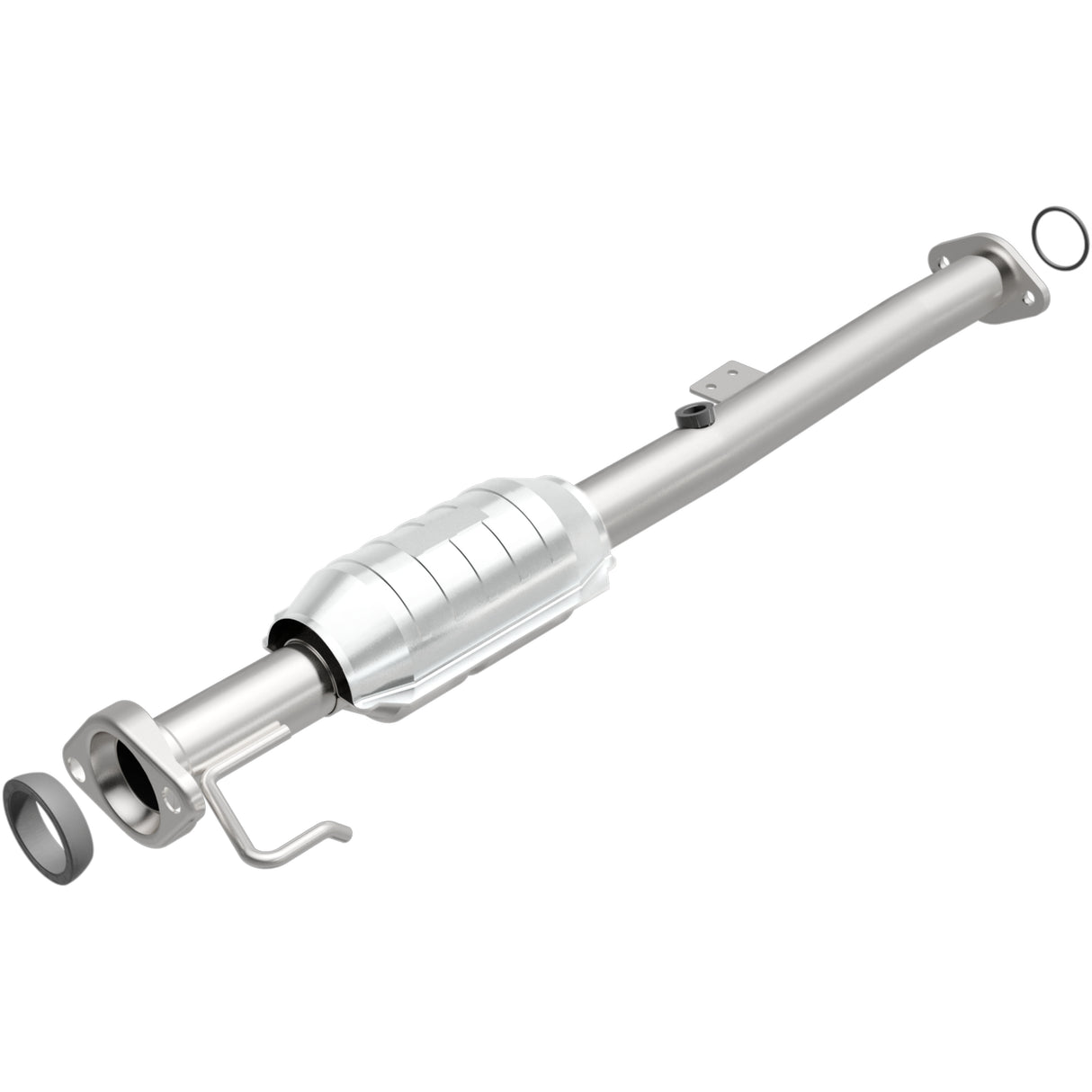 Catalytic Converter for HM Grade Federal / EPA Compliant Direct-Fit Catalytic Converter MagnaFlow 23749