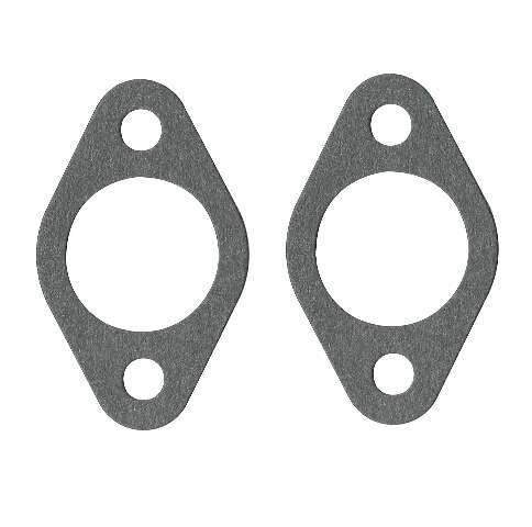 Mr. Gasket water pump gaskets 71G Chevy rubber 2493