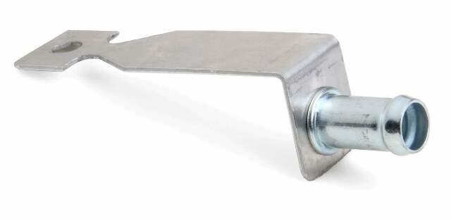 Holley performance fuel system component aluminum