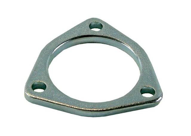 Flange, 3 Bolt 72011 fits 1959-1964 Chevy Bel Air D6CD-4162-92DC Shafer's Classic Reproductions