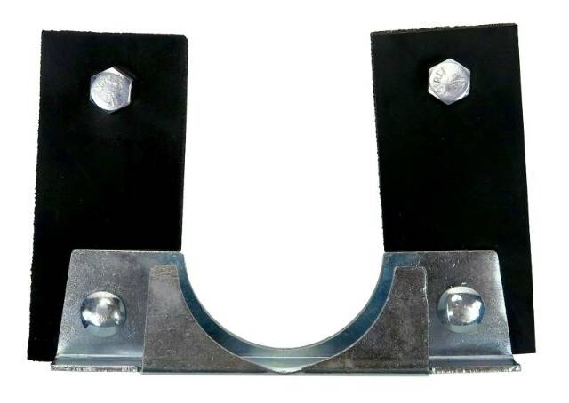 Muffler Hanger 72024 fits 1958-1964 Chevy Bel Air B502-43F4 Shafer's Classic Reproductions