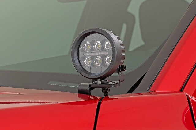 Fits Tacoma(2024) LED Light for 2024 Tacoma by Rough Country